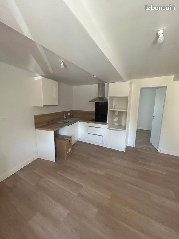 Appartement à louer, 55m², Les Mées