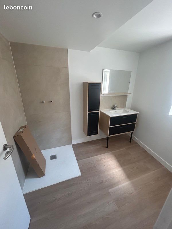 Appartement à louer, 55m², Les Mées