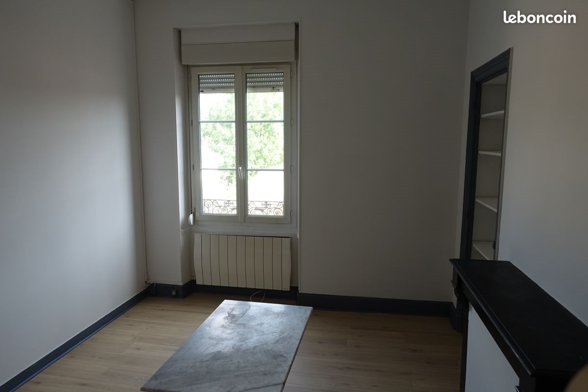 Appartement à louer, 35m², Troyes