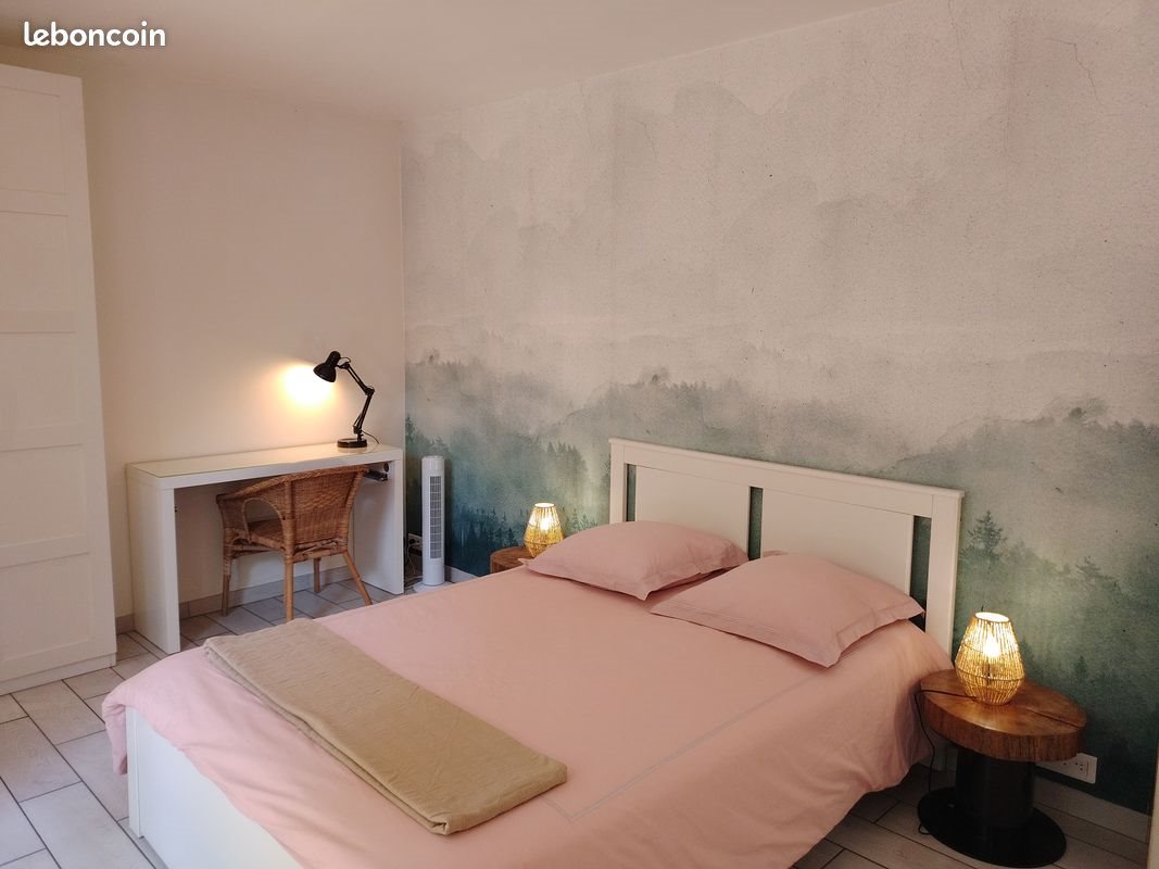 Maison à louer, 38m², Tarnos