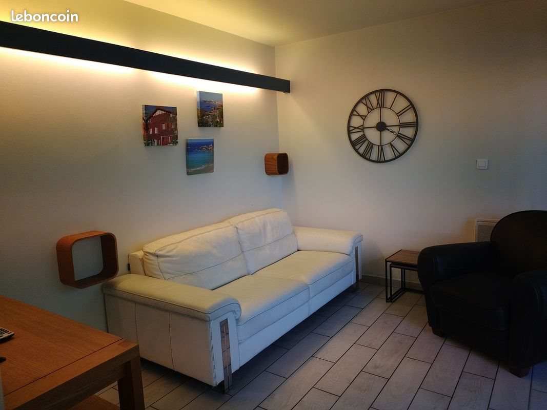 Maison à louer, 38m², Tarnos