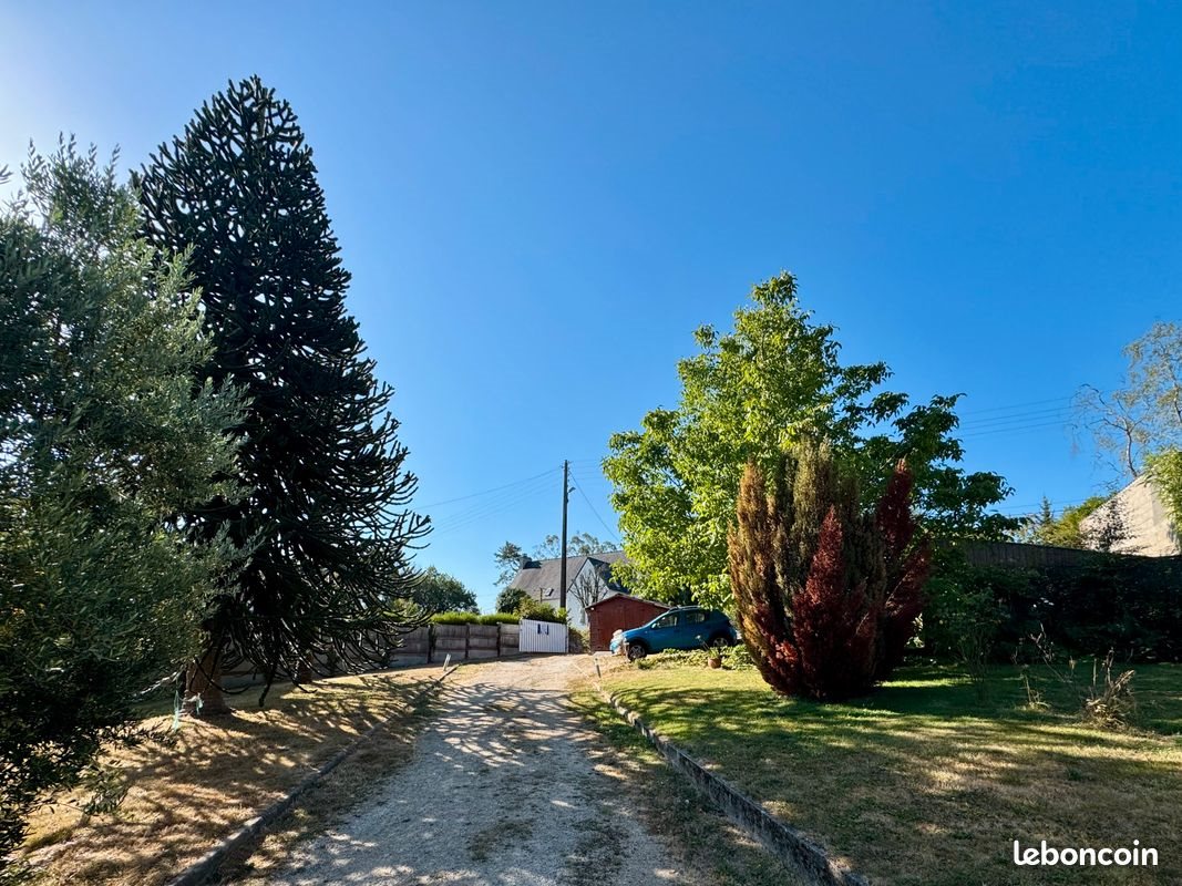 Maison à vendre, 174m², Huelgoat