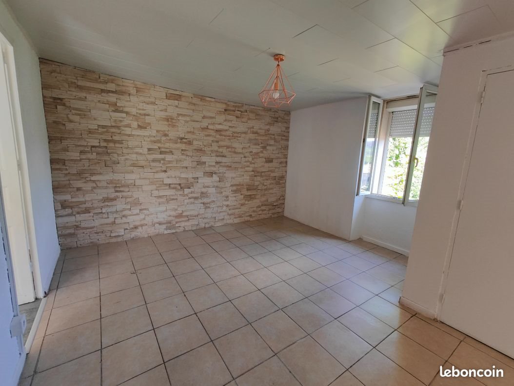 Appartement à louer, 58m², Bessèges