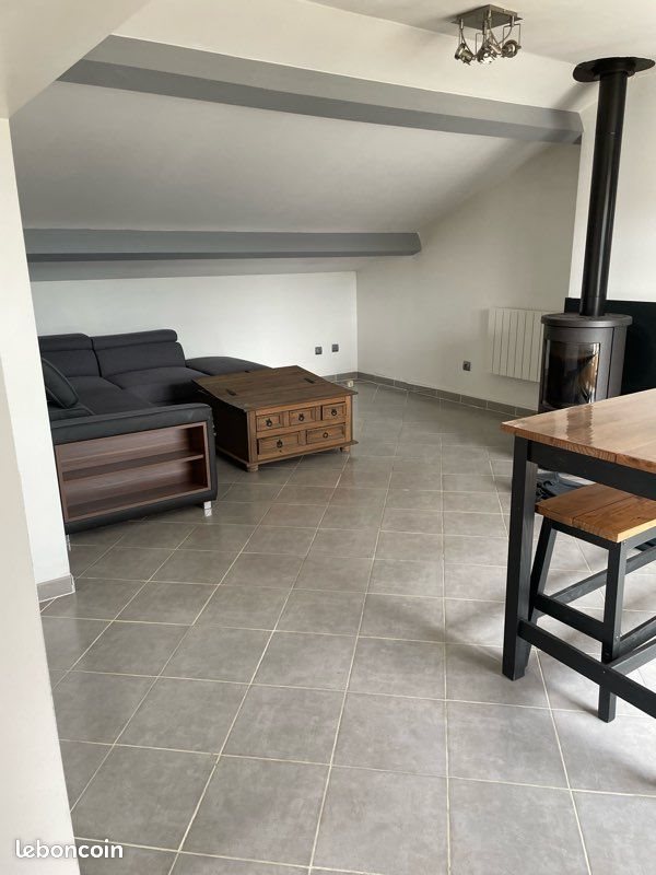 Appartement à louer, 82m², Bouxières-aux-Chênes
