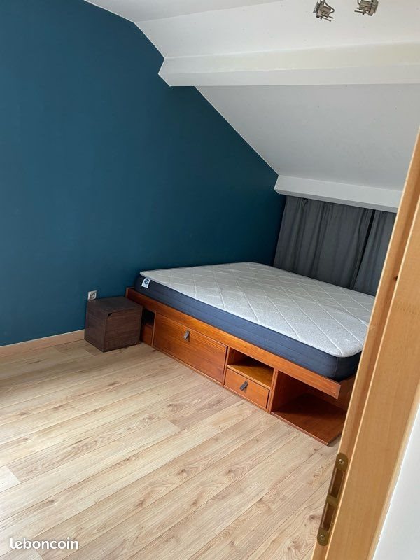 Appartement à louer, 82m², Bouxières-aux-Chênes