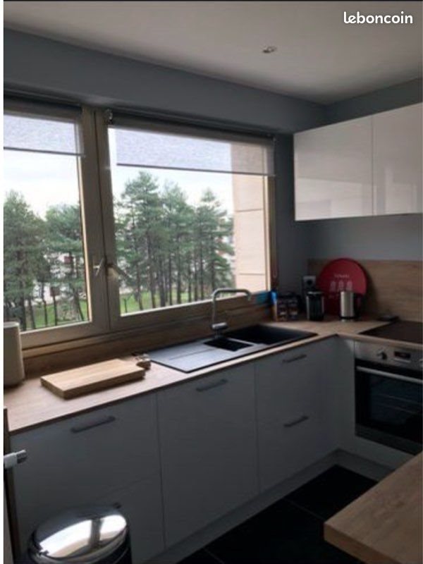 Appartement à louer, 60m², Le Touquet-Paris-Plage