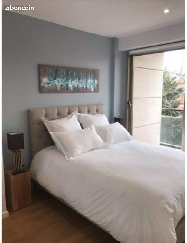 Appartement à louer, 60m², Le Touquet-Paris-Plage