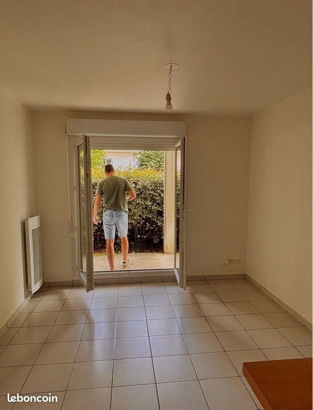 Appartement à louer, 33m², Langon