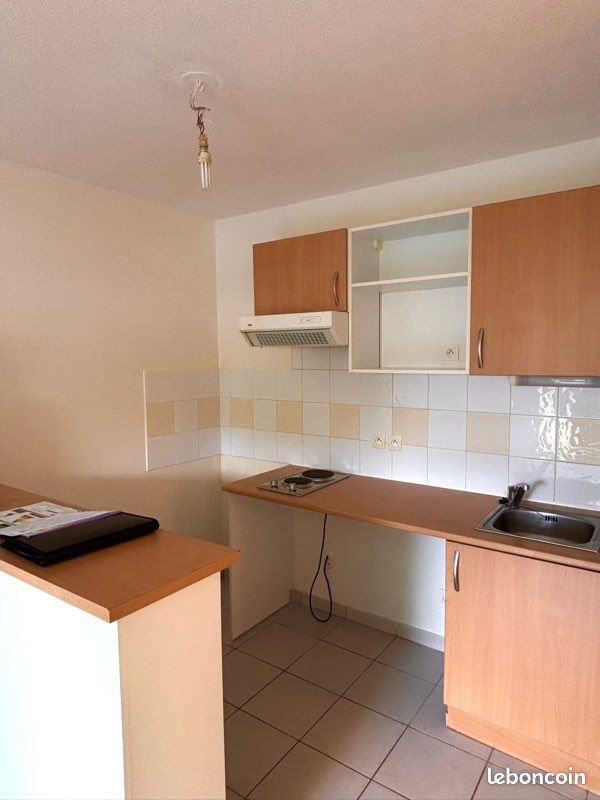 Appartement à louer, 33m², Langon