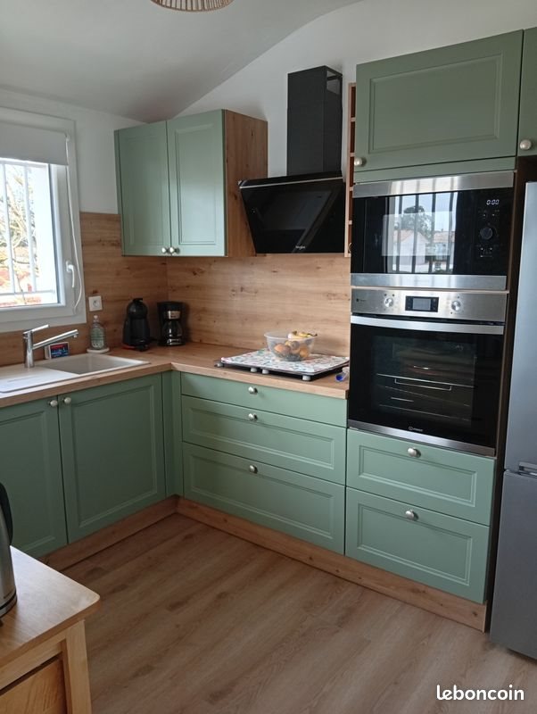 Appartement à vendre, 40m², Royan