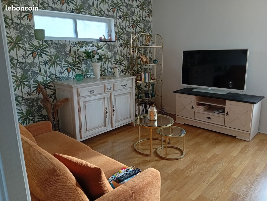 Appartement à vendre, 40m², Royan
