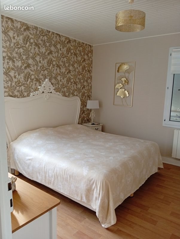 Appartement à vendre, 40m², Royan