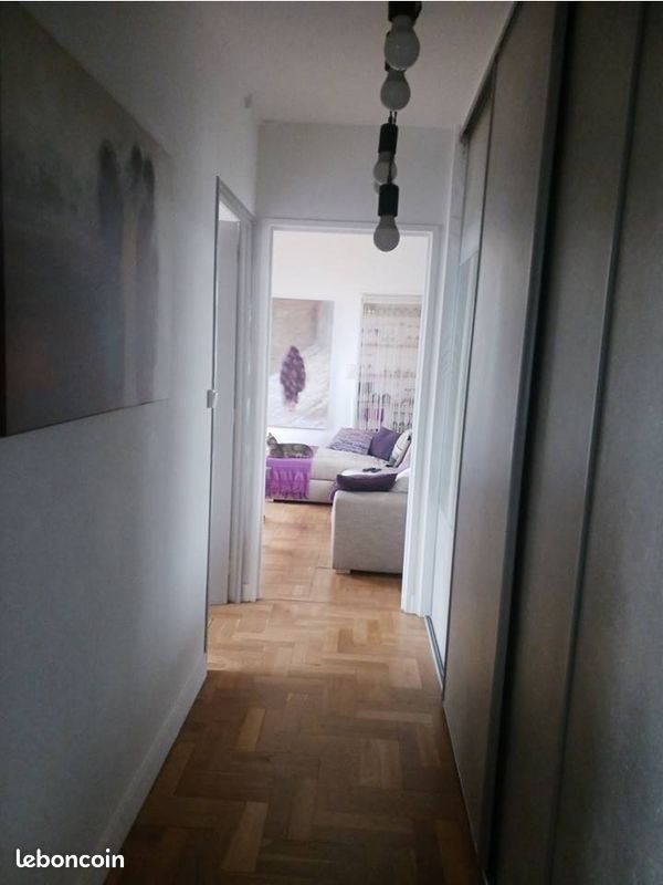 Appartement à vendre, 62m², Limoges
