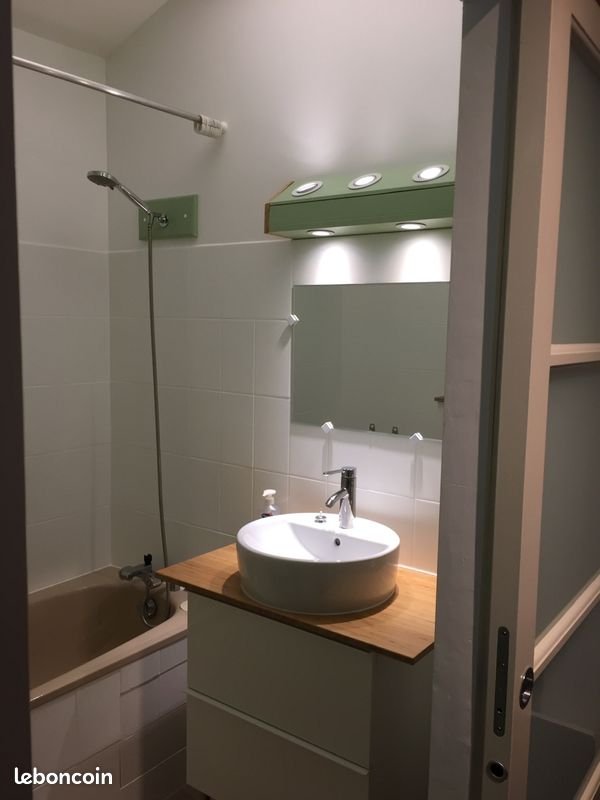 Appartement à louer, 53m², Cognac