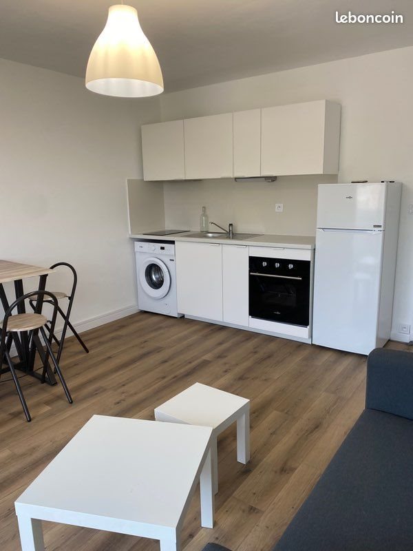Appartement à louer, 32m², Aix-en-Provence