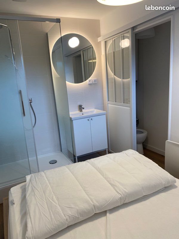 Appartement à louer, 32m², Aix-en-Provence