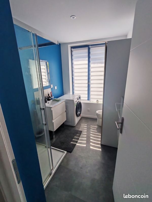 Appartement à louer, 64m², Saint-Omer