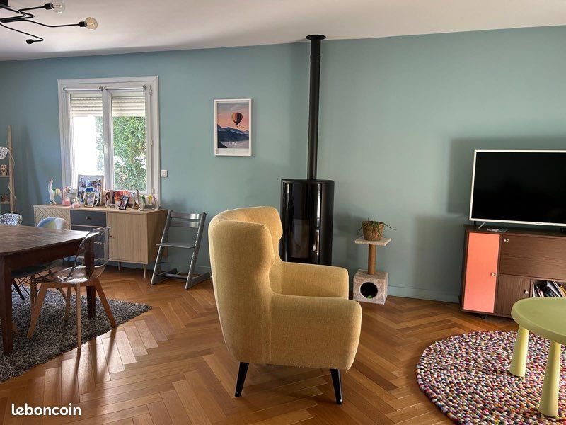 Maison à louer, 130m², Saint-Nazaire