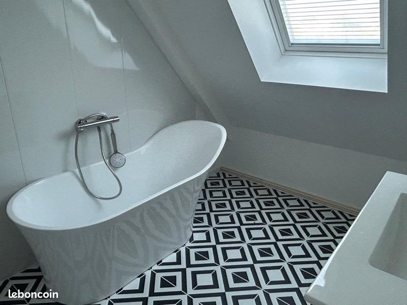 Maison à louer, 130m², Saint-Nazaire