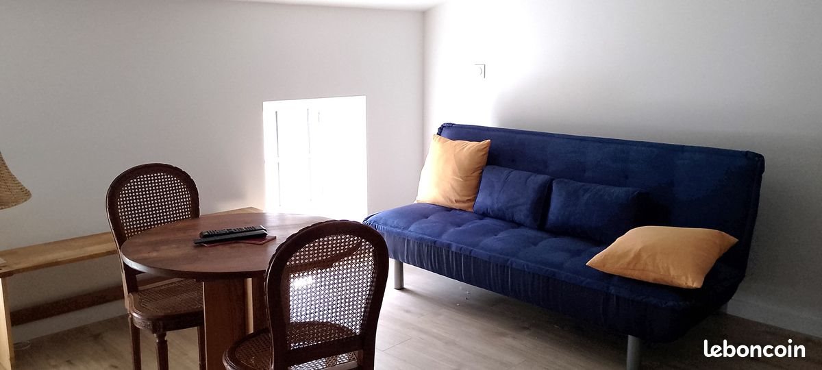 Appartement à louer, 17m², Lectoure