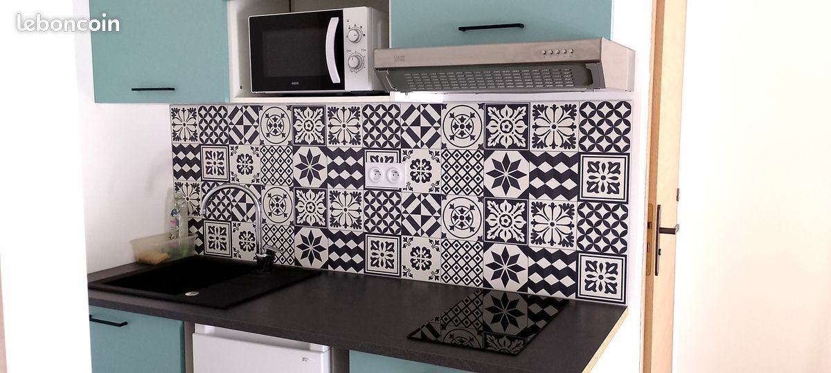 Appartement à louer, 17m², Lectoure