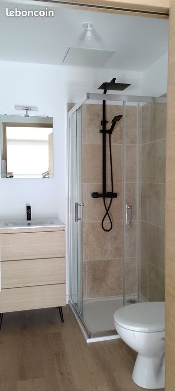 Appartement à louer, 17m², Lectoure