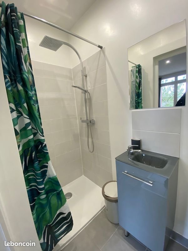 Appartement à louer, 20m², Colombes