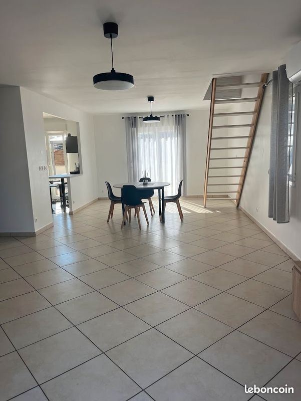 Maison à vendre, 110m², Hagondange