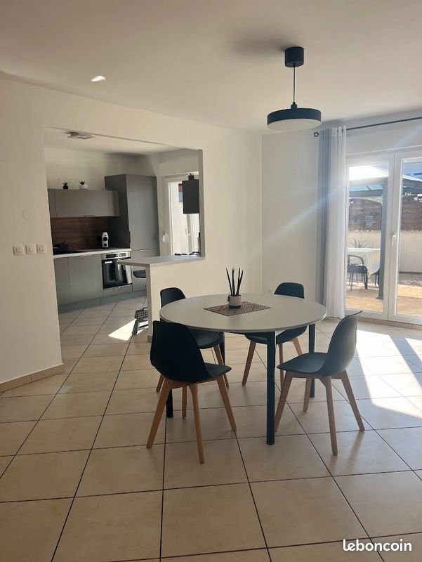 Maison à vendre, 110m², Hagondange