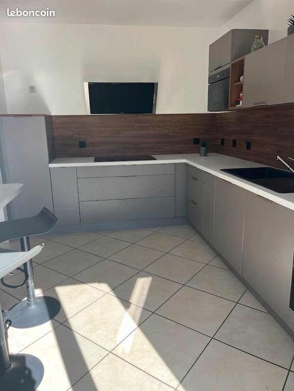 Maison à vendre, 110m², Hagondange