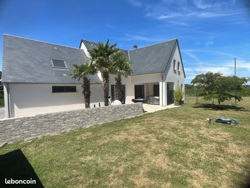 Maison à vendre, 155m², Saint-Sylvain
