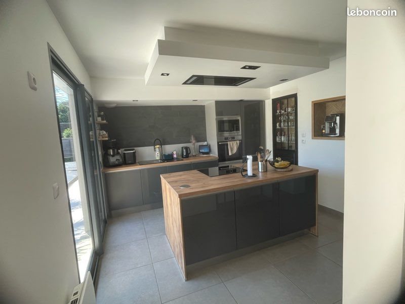 Maison à vendre, 155m², Saint-Sylvain