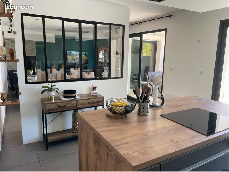 Maison à vendre, 155m², Saint-Sylvain