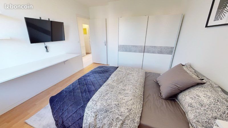 Appartement à louer, 85m², Annemasse