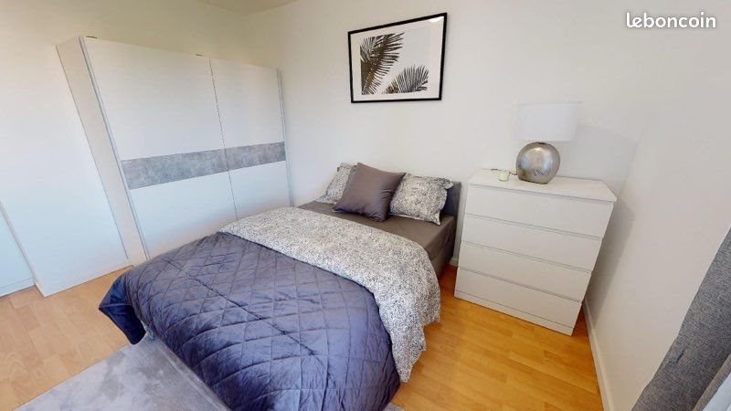 Appartement à louer, 85m², Annemasse