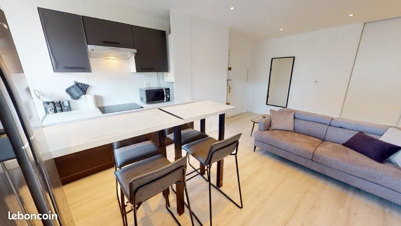Appartement à louer, 85m², Annemasse
