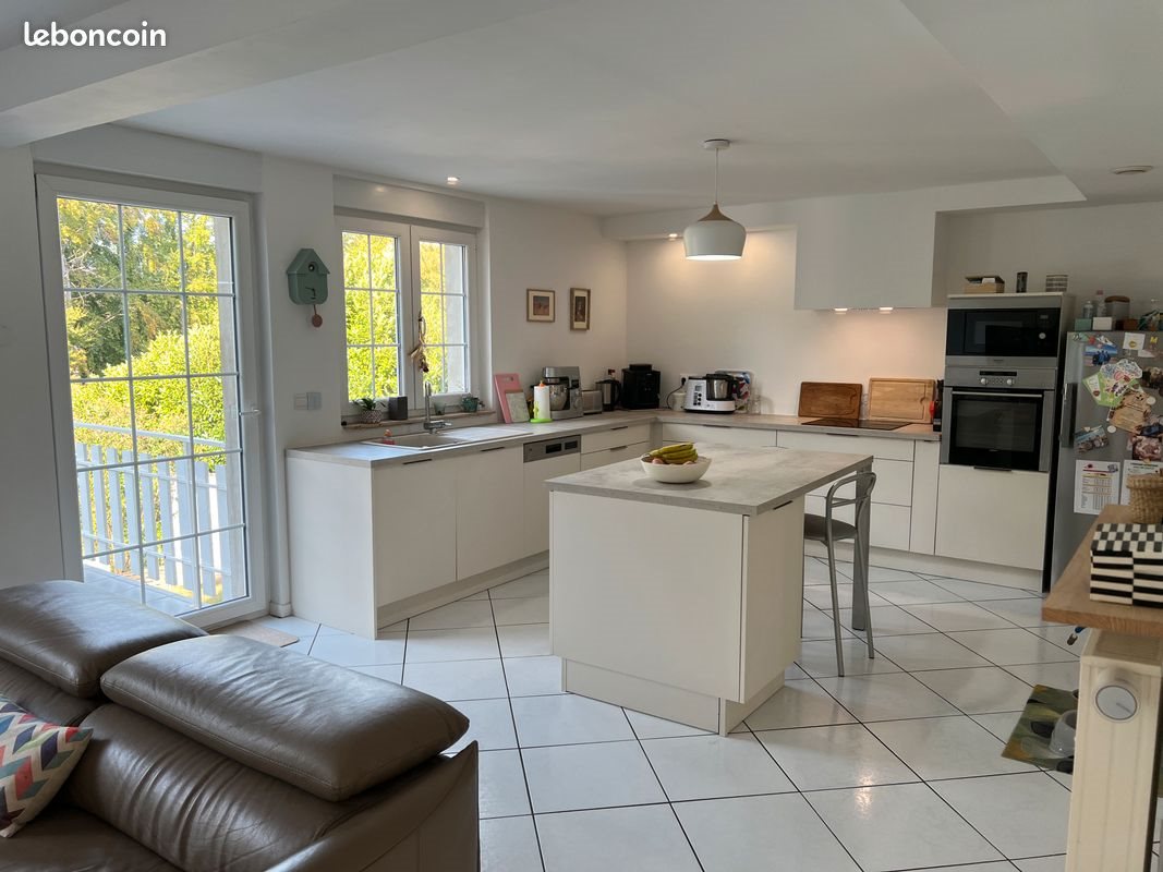 Maison à vendre, 181m², Oeting