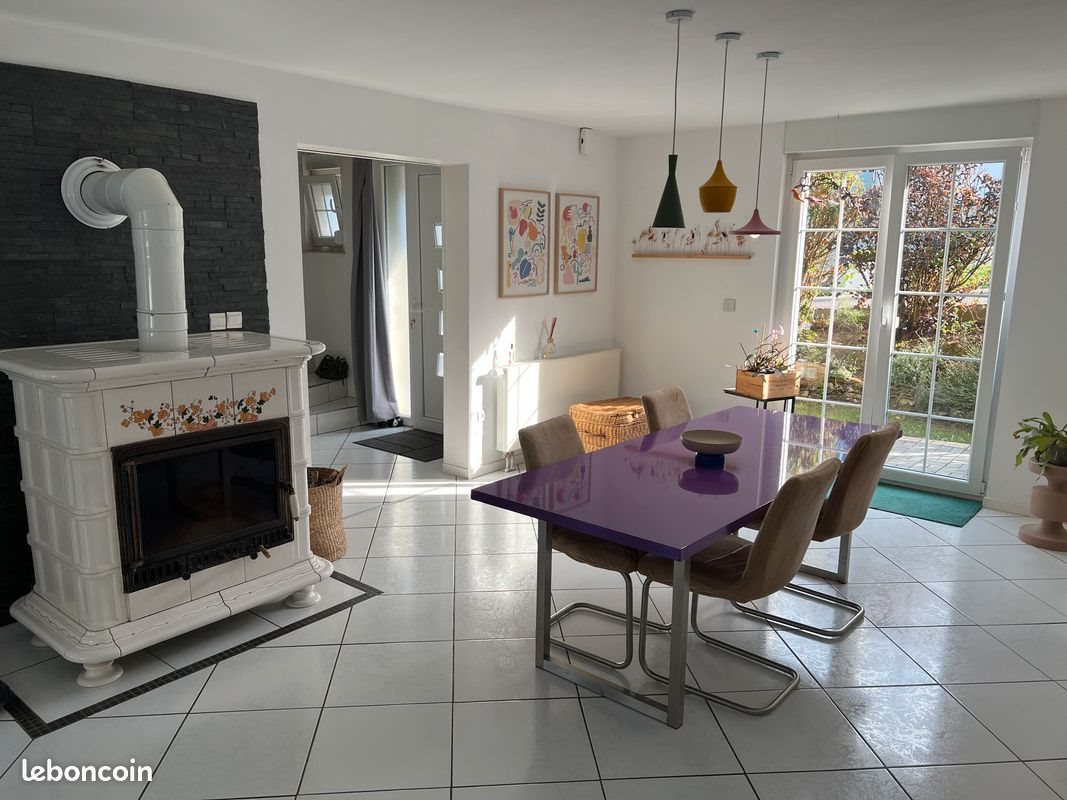 Maison à vendre, 181m², Oeting
