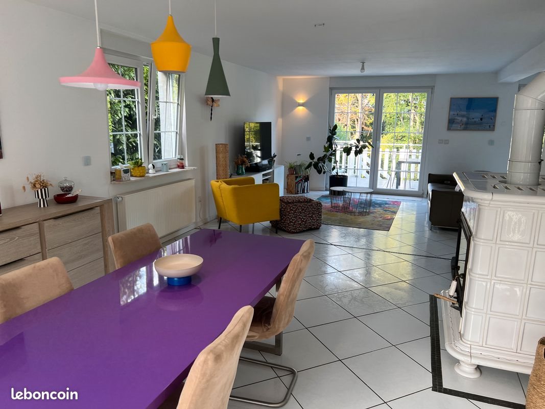Maison à vendre, 181m², Oeting