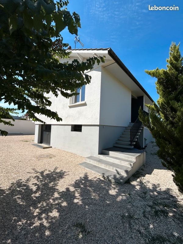 Maison à louer, 95m², Longvic