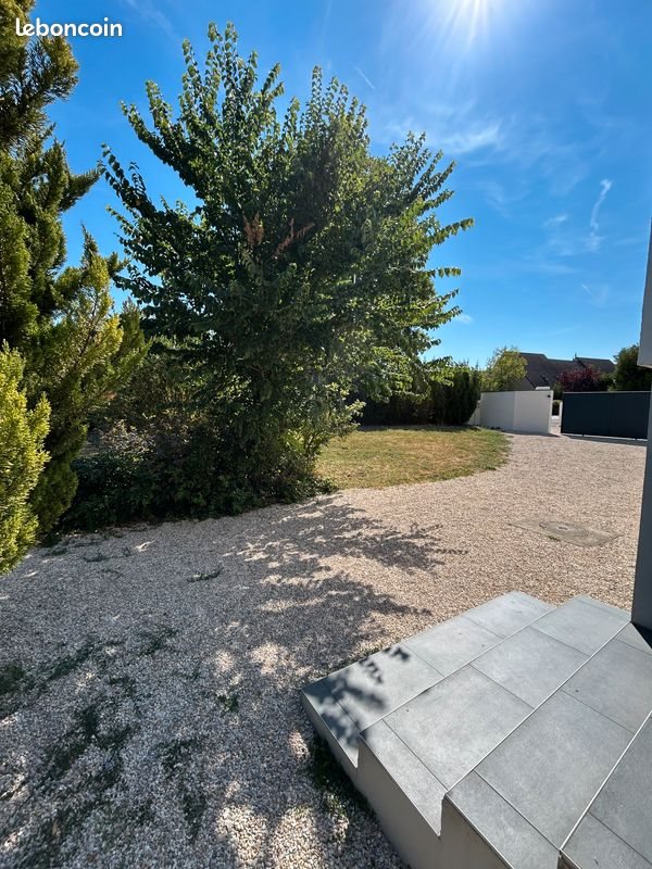 Maison à louer, 95m², Longvic