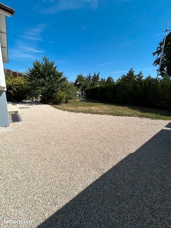 Maison à louer, 95m², Longvic