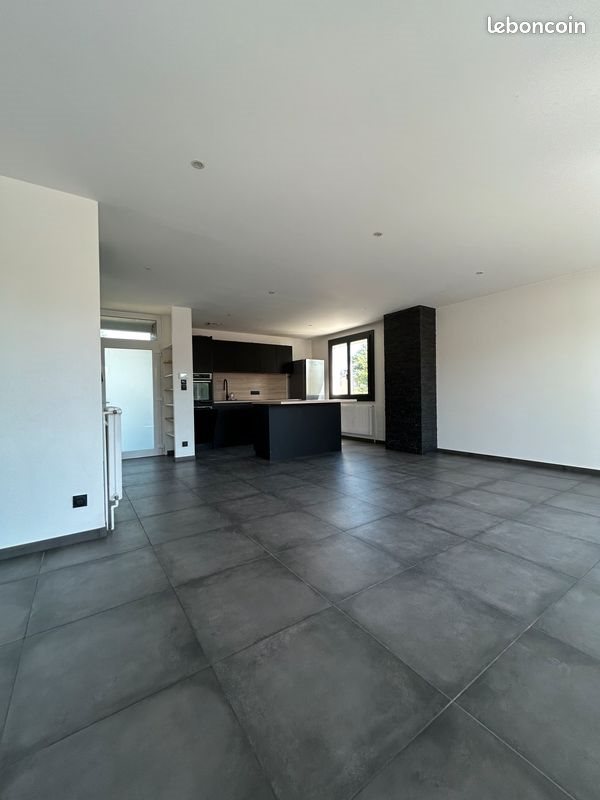 Maison à louer, 95m², Longvic