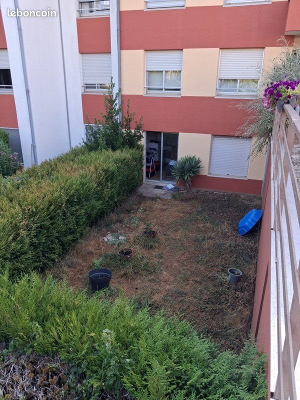 Appartement à louer, 34m², Besançon