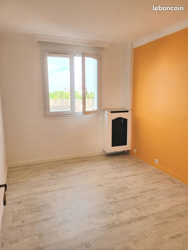Appartement à louer, 66m², Troyes
