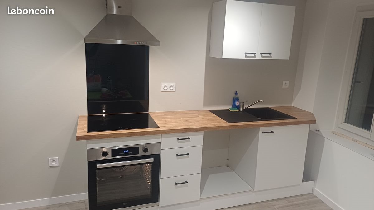 Maison à louer, 70m², Carentoir