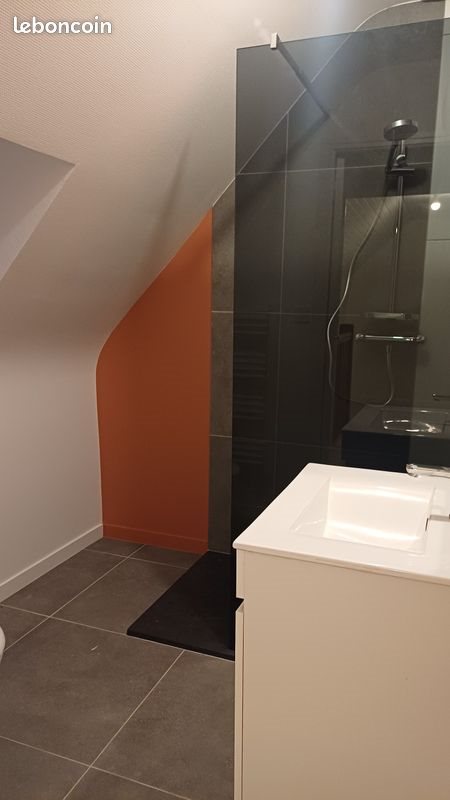 Maison à louer, 70m², Carentoir