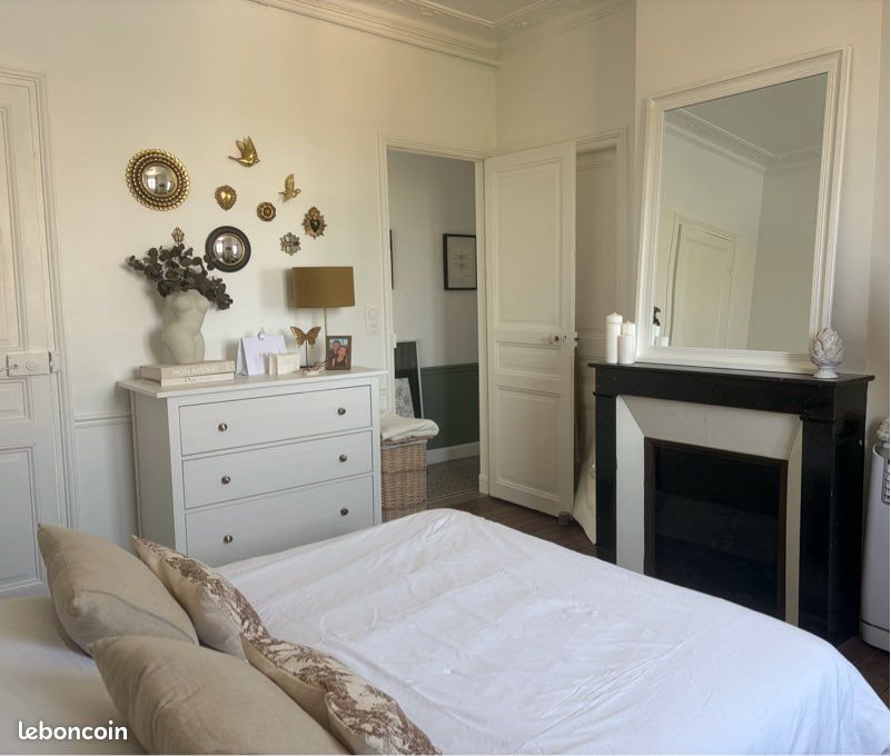 Appartement à vendre, 106m², Reims