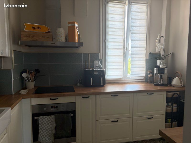 Appartement à vendre, 106m², Reims