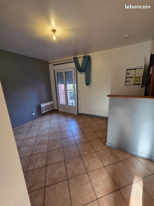 Appartement à louer, 39m², Vitry-sur-Seine